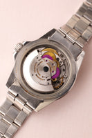 1967 Rolex 5512 Meter’s First Submariner