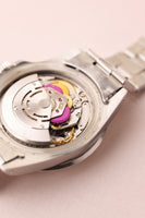 1967 Rolex 5512 Meter’s First Submariner