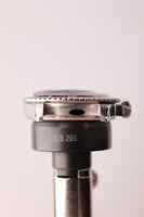 1967 Rolex 5512 Meter’s First Submariner