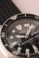 1979 Seiko 6306-7001 Scubapro 450 With Papers