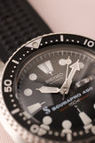 1979 Seiko 6306-7001 Scubapro 450 With Papers