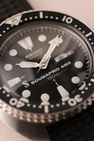 1979 Seiko 6306-7001 Scubapro 450 With Papers