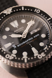 1979 Seiko 6306-7001 Scubapro 450 With Papers