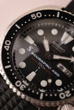 1979 Seiko 6306-7001 Scubapro 450 With Papers
