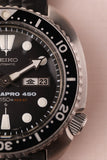 1979 Seiko 6306-7001 Scubapro 450 With Papers