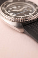1979 Seiko 6306-7001 Scubapro 450 With Papers