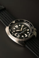 1979 Seiko 6306-7001 Scubapro 450 With Papers