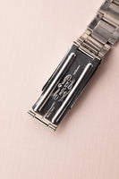 1968 Rolex 1675 Fuchsia Long E GMT
