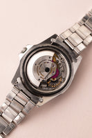 1968 Rolex 1675 Fuchsia Long E GMT