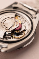 1968 Rolex 1675 Fuchsia Long E GMT