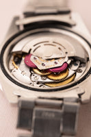 1968 Rolex 1675 Fuchsia Long E GMT