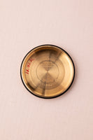 1964 Rolex 1601 Yellow Gold Date-Just On Leather Strap