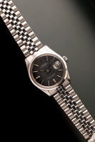 1970 Rolex 1601-0 Matte Dial Date-Just