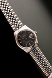 1970 Rolex 1601-0 Matte Dial Date-Just