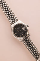 1970 Rolex 1601-0 Matte Dial Date-Just