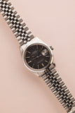 1970 Rolex 1601-0 Matte Dial Date-Just