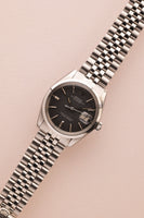 1970 Rolex 1601-0 Matte Dial Date-Just