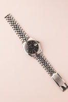 1970 Rolex 1601-0 Matte Dial Date-Just