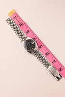 1970 Rolex 1601-0 Matte Dial Date-Just
