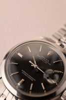 1970 Rolex 1601-0 Matte Dial Date-Just