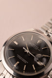 1970 Rolex 1601-0 Matte Dial Date-Just