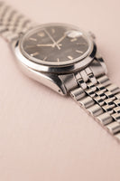 1970 Rolex 1601-0 Matte Dial Date-Just