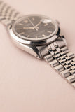 1970 Rolex 1601-0 Matte Dial Date-Just