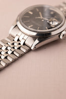 1970 Rolex 1601-0 Matte Dial Date-Just