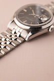 1970 Rolex 1601-0 Matte Dial Date-Just