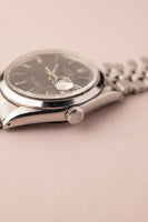 1970 Rolex 1601-0 Matte Dial Date-Just