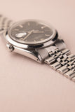 1970 Rolex 1601-0 Matte Dial Date-Just