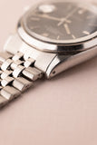 1970 Rolex 1601-0 Matte Dial Date-Just