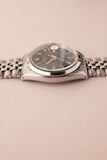 1970 Rolex 1601-0 Matte Dial Date-Just