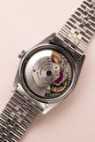 1970 Rolex 1601-0 Matte Dial Date-Just