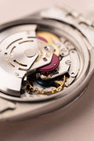 1970 Rolex 1601-0 Matte Dial Date-Just