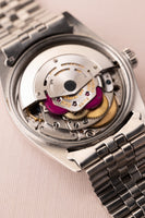 1970 Rolex 1601-0 Matte Dial Date-Just