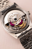 1970 Rolex 1601-0 Matte Dial Date-Just