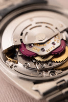 1970 Rolex 1601-0 Matte Dial Date-Just