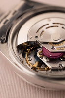 1970 Rolex 1601-0 Matte Dial Date-Just