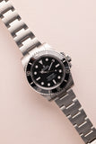 2019 Rolex 114060 Submariner Full Set