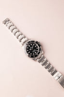 2019 Rolex 114060 Submariner Full Set