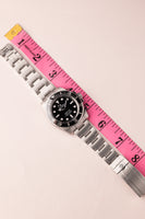 2019 Rolex 114060 Submariner Full Set