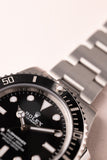 2019 Rolex 114060 Submariner Full Set