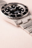 2019 Rolex 114060 Submariner Full Set