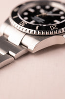 2019 Rolex 114060 Submariner Full Set