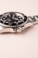 2019 Rolex 114060 Submariner Full Set