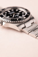 2019 Rolex 114060 Submariner Full Set