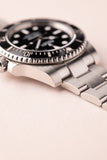 2019 Rolex 114060 Submariner Full Set