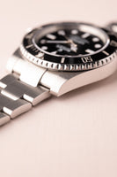 2019 Rolex 114060 Submariner Full Set