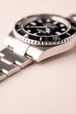 2019 Rolex 114060 Submariner Full Set